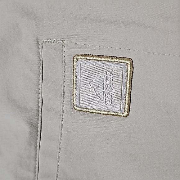 Adidas Commuter‎ Tapered Golf Pants Size 40x30 - Picture 7 of 9